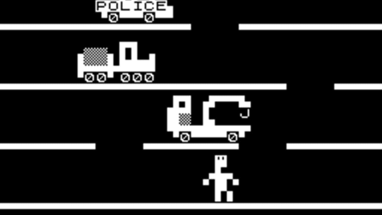 Traffic screenshot 1