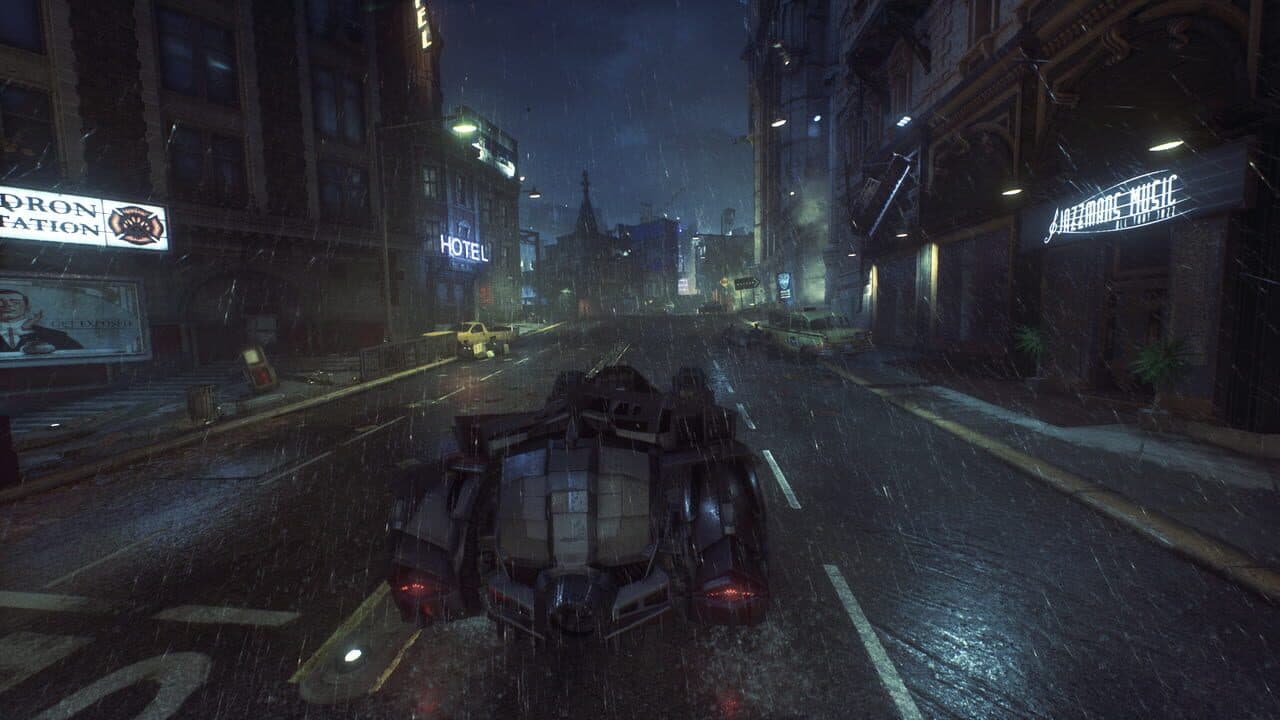 Batman: Arkham Knight thumbnail 19