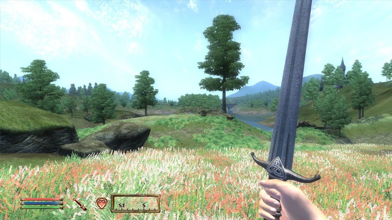 The Elder Scrolls IV: Oblivion thumbnail 7