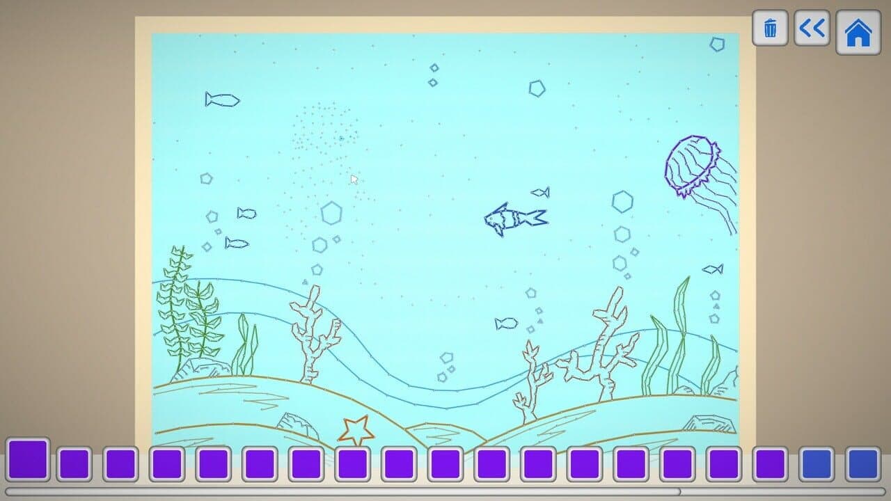WooLoop: Aquatic Pack thumbnail 4