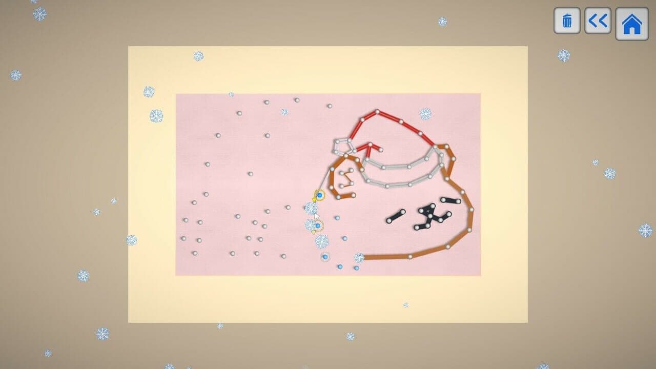 WooLoop: Advent 2 Pack screenshot 1