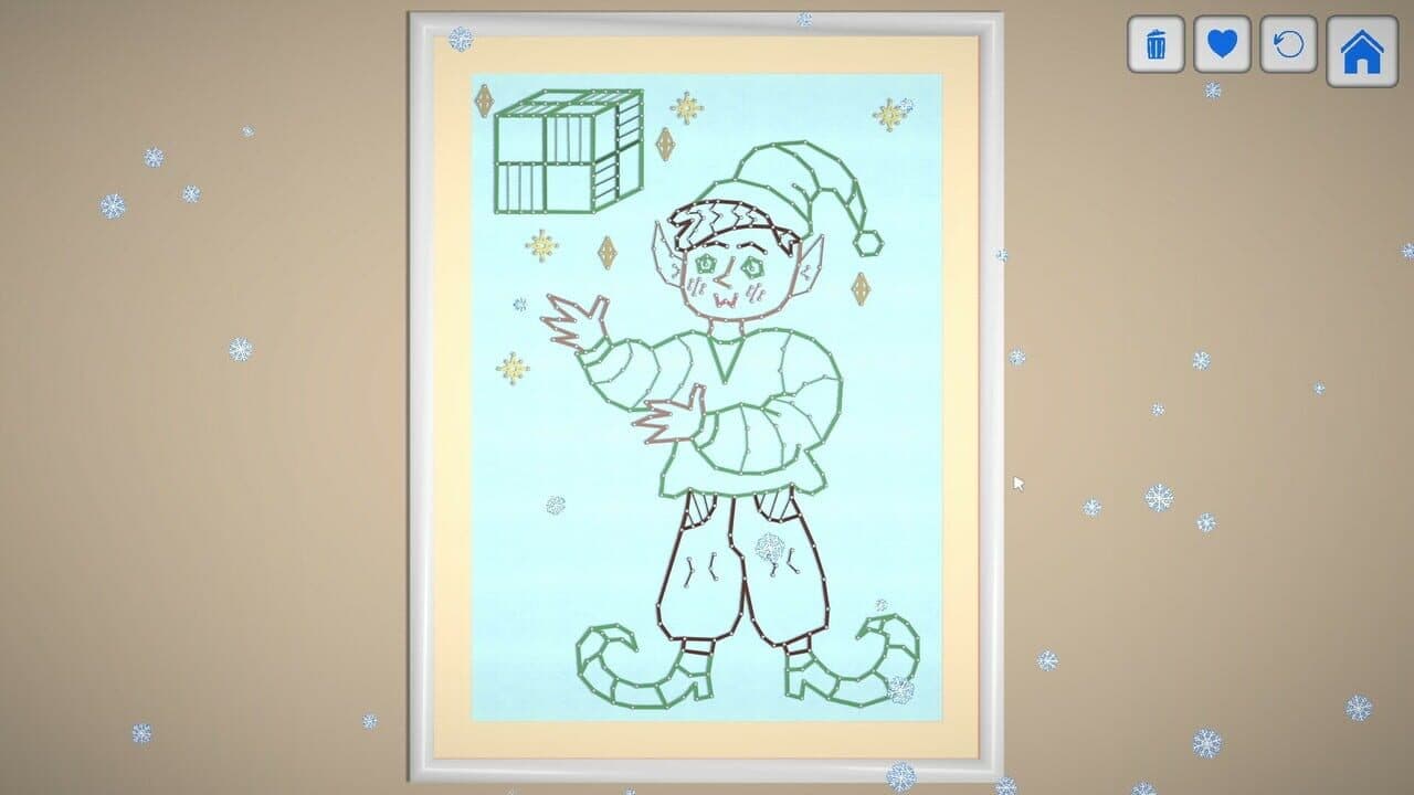 WooLoop: Advent 2 Pack thumbnail 2