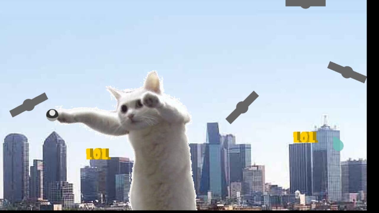 Day of the Bobteds screenshot 1