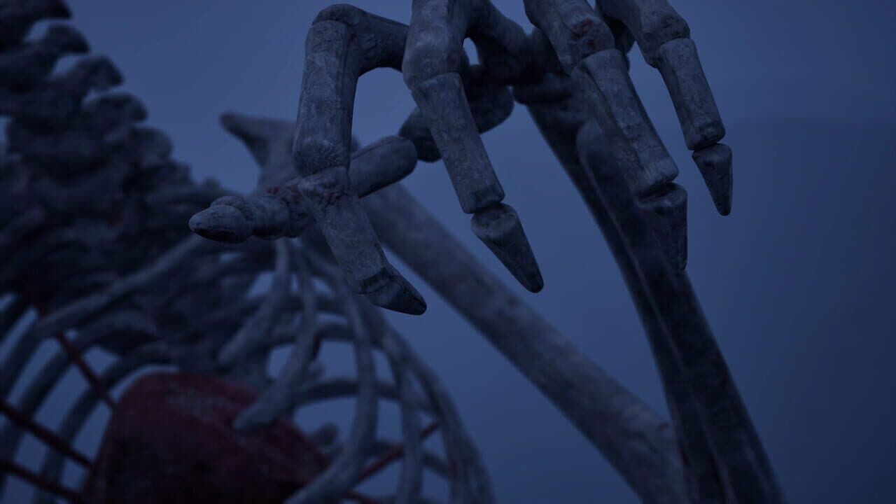 BrokenLore: Low thumbnail 6
