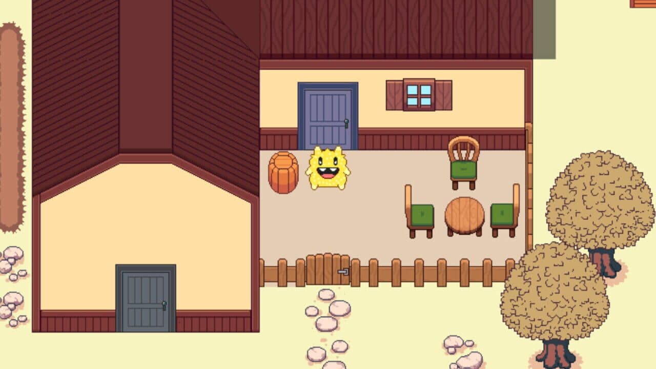 Freckles screenshot 1