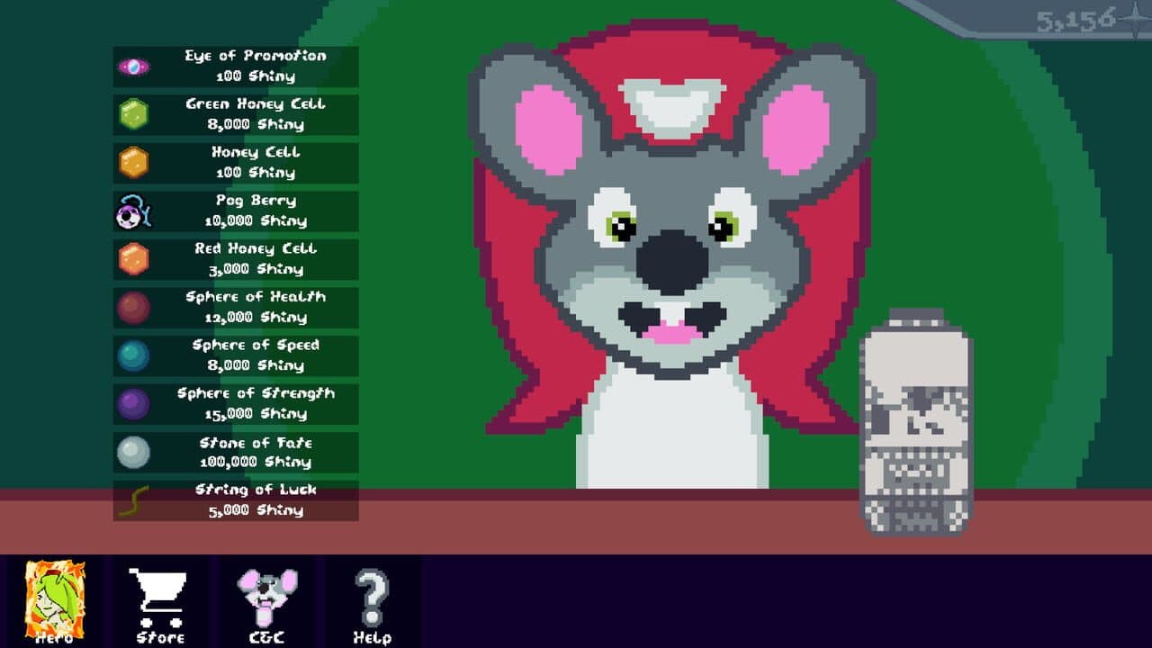 Pogger's Legends thumbnail 4