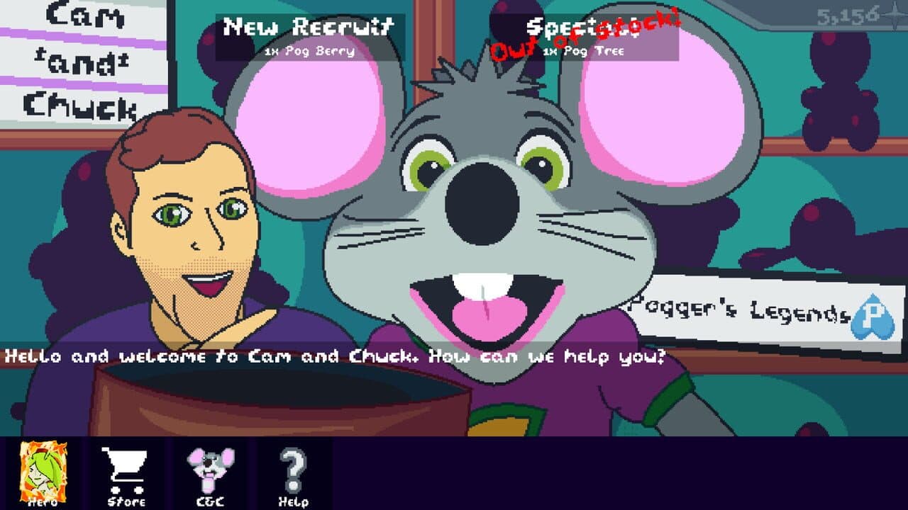 Pogger's Legends thumbnail 6