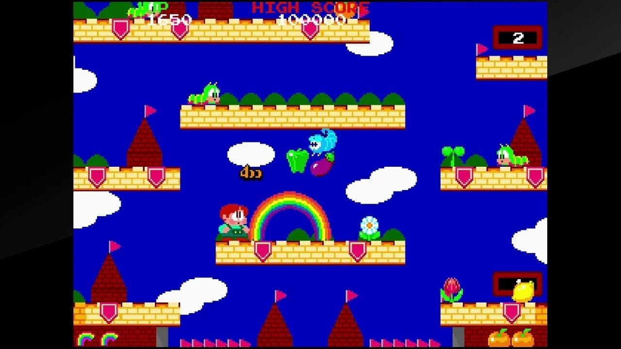 Taito Milestones 3 thumbnail 2