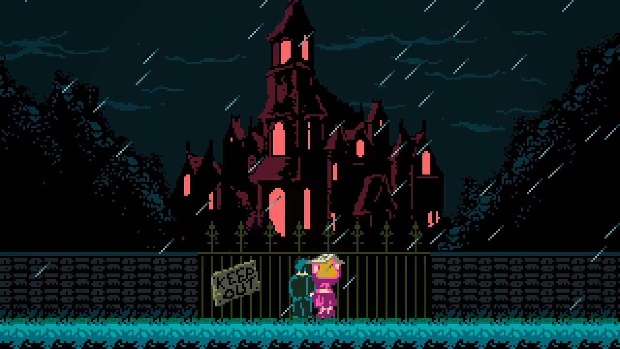 The Rocky Horror Show Video Game thumbnail 3