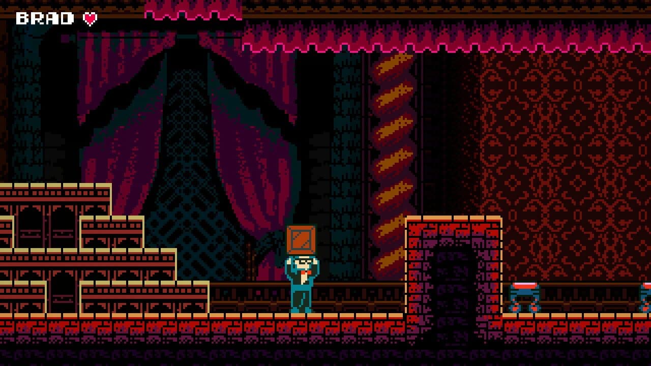 The Rocky Horror Show Video Game thumbnail 4