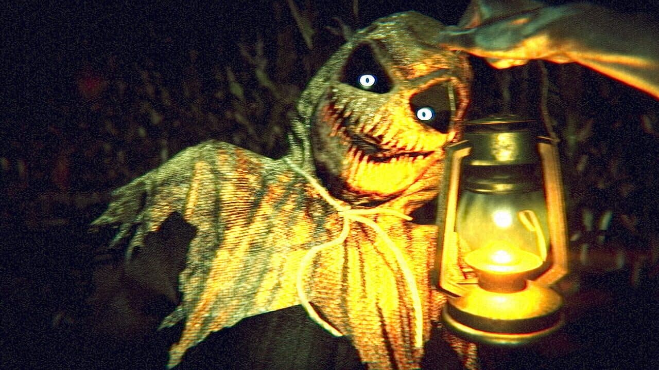 Terror In The Corn thumbnail 3