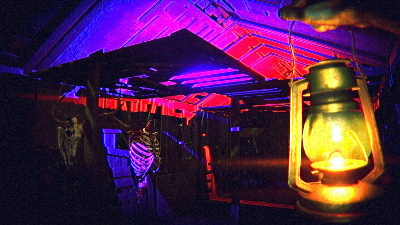 Terror In The Corn thumbnail 4