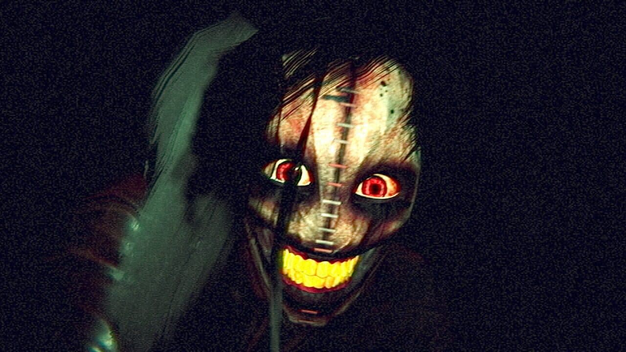Terror In The Corn thumbnail 5