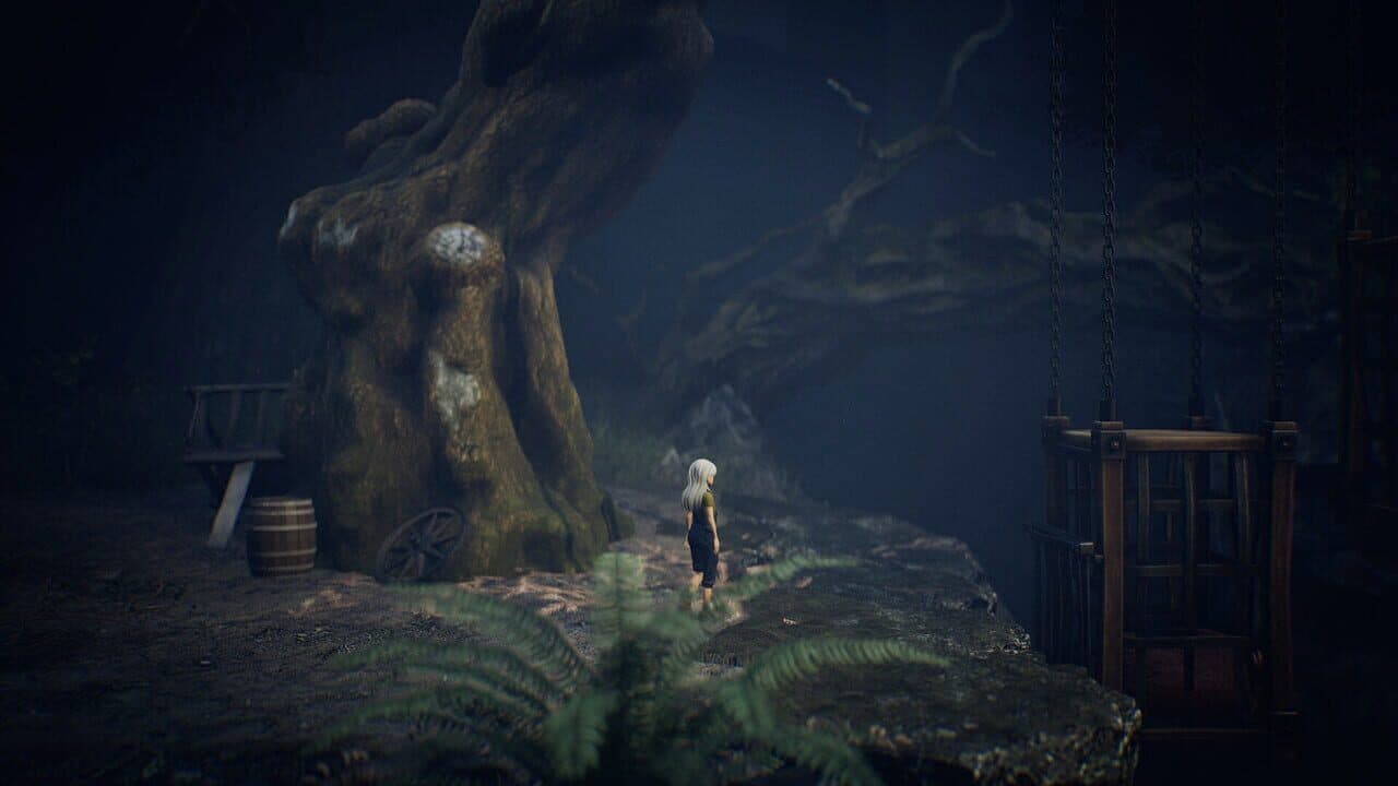Ayasa: Shadows of Silence thumbnail 2