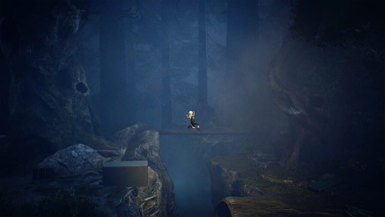 Ayasa: Shadows of Silence thumbnail 4