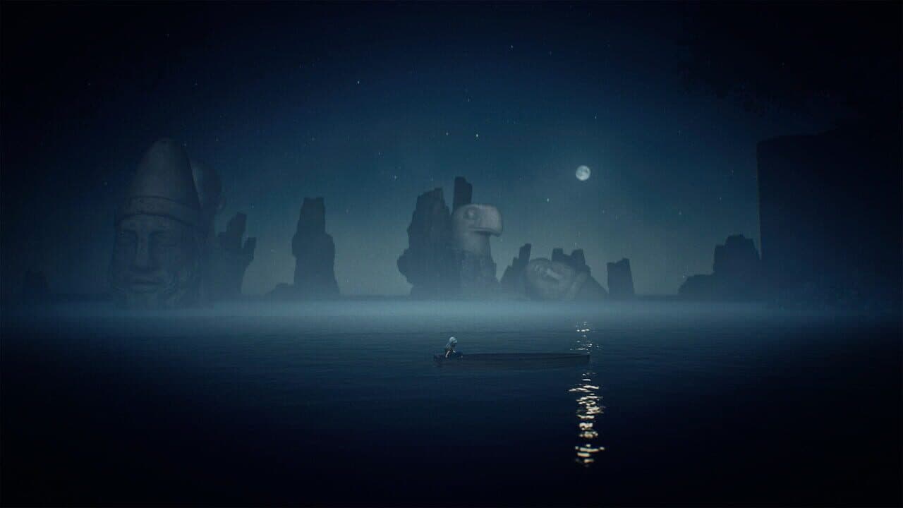 Ayasa: Shadows of Silence thumbnail 5