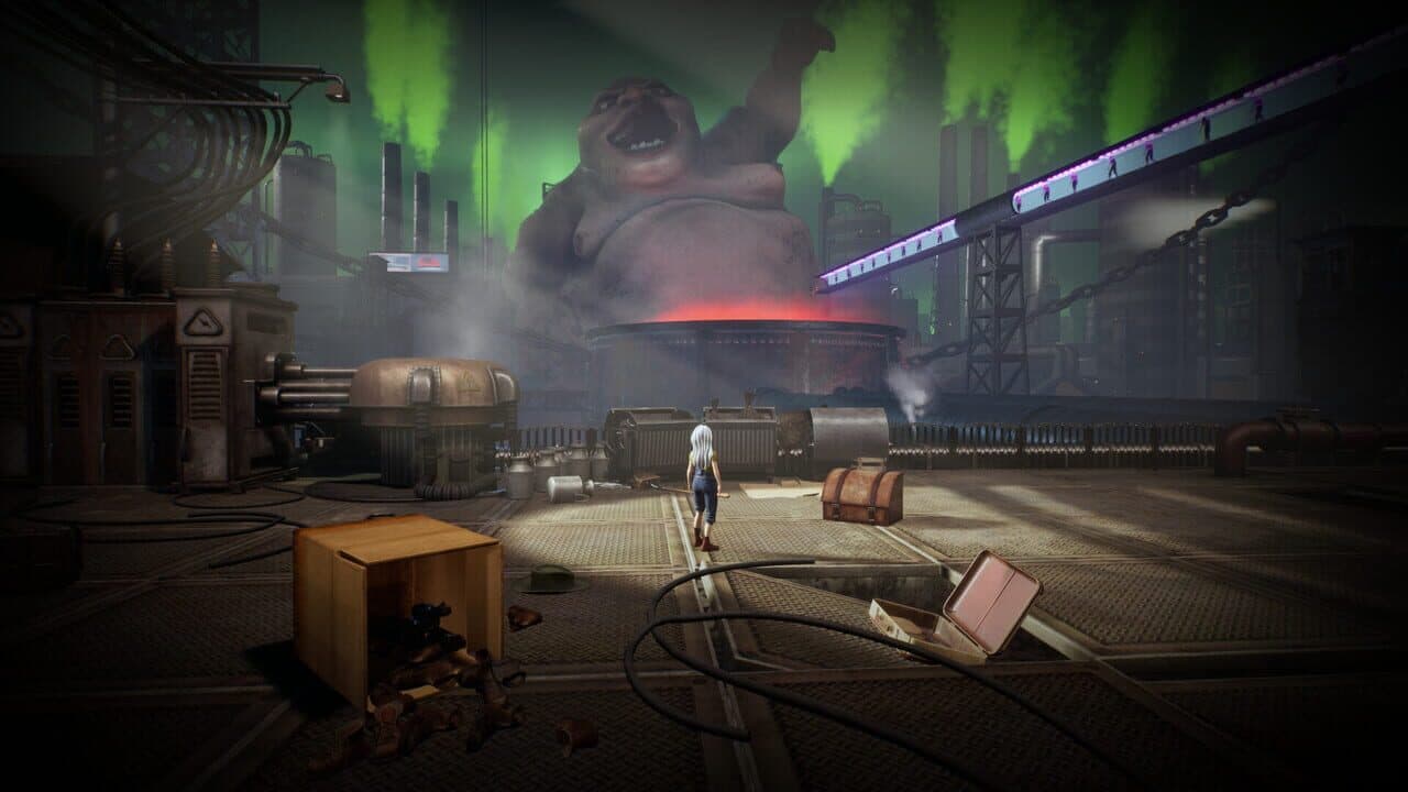 Ayasa: Shadows of Silence thumbnail 6