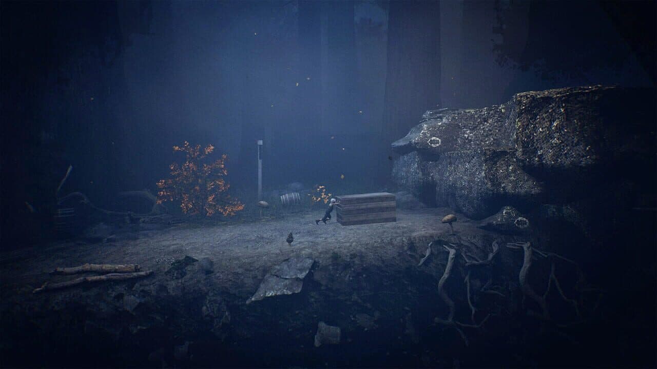 Ayasa: Shadows of Silence thumbnail 7