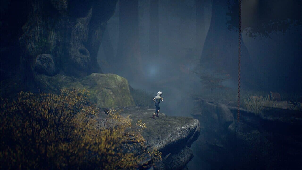 Ayasa: Shadows of Silence thumbnail 8