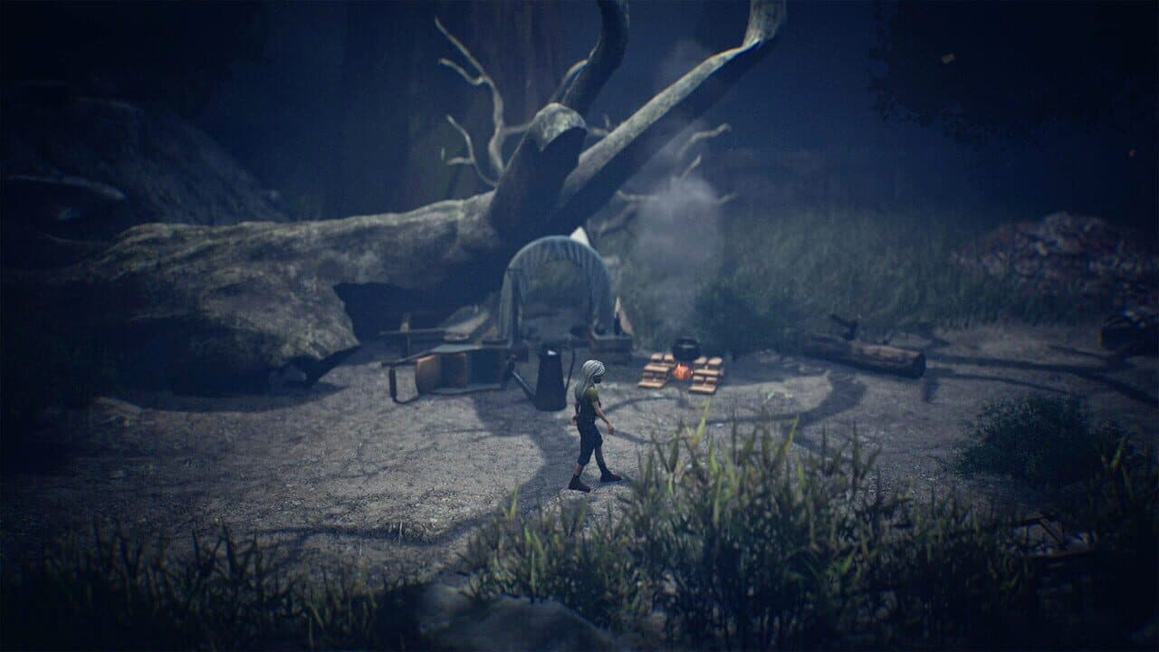 Ayasa: Shadows of Silence thumbnail 9