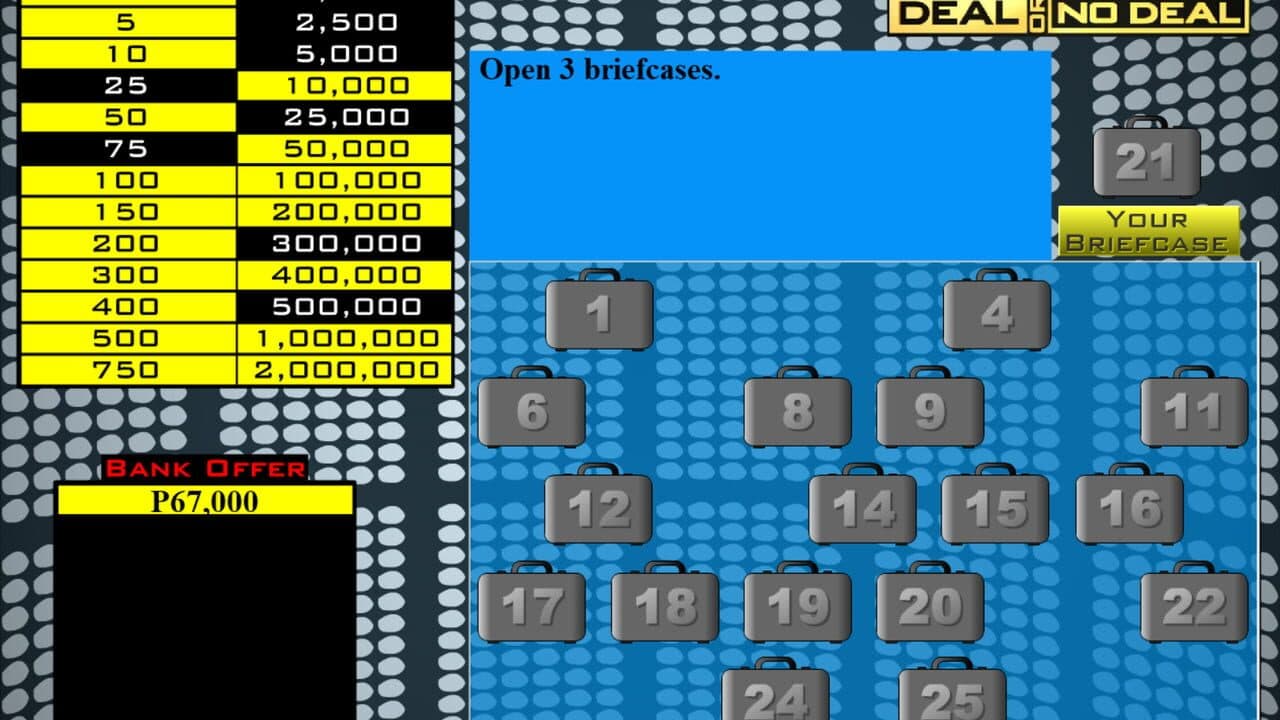 Kapamilya Deal or No Deal thumbnail 2