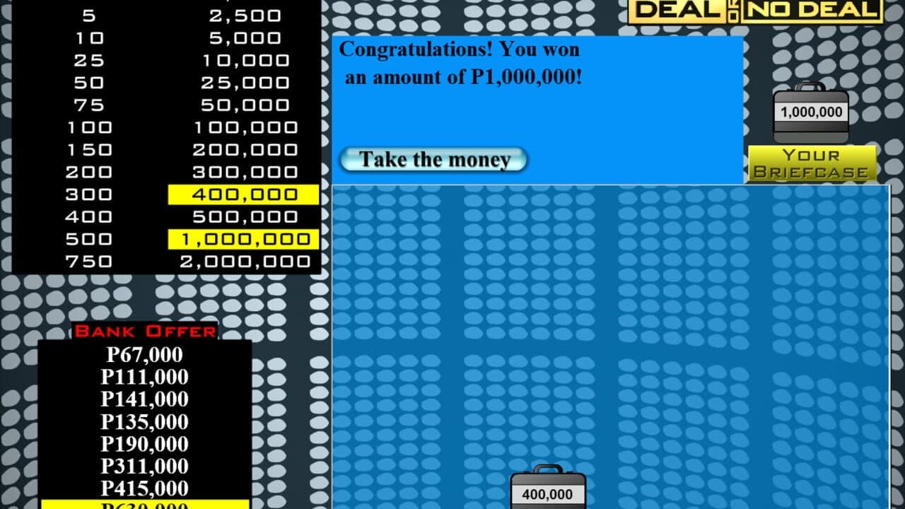 Kapamilya Deal or No Deal thumbnail 5