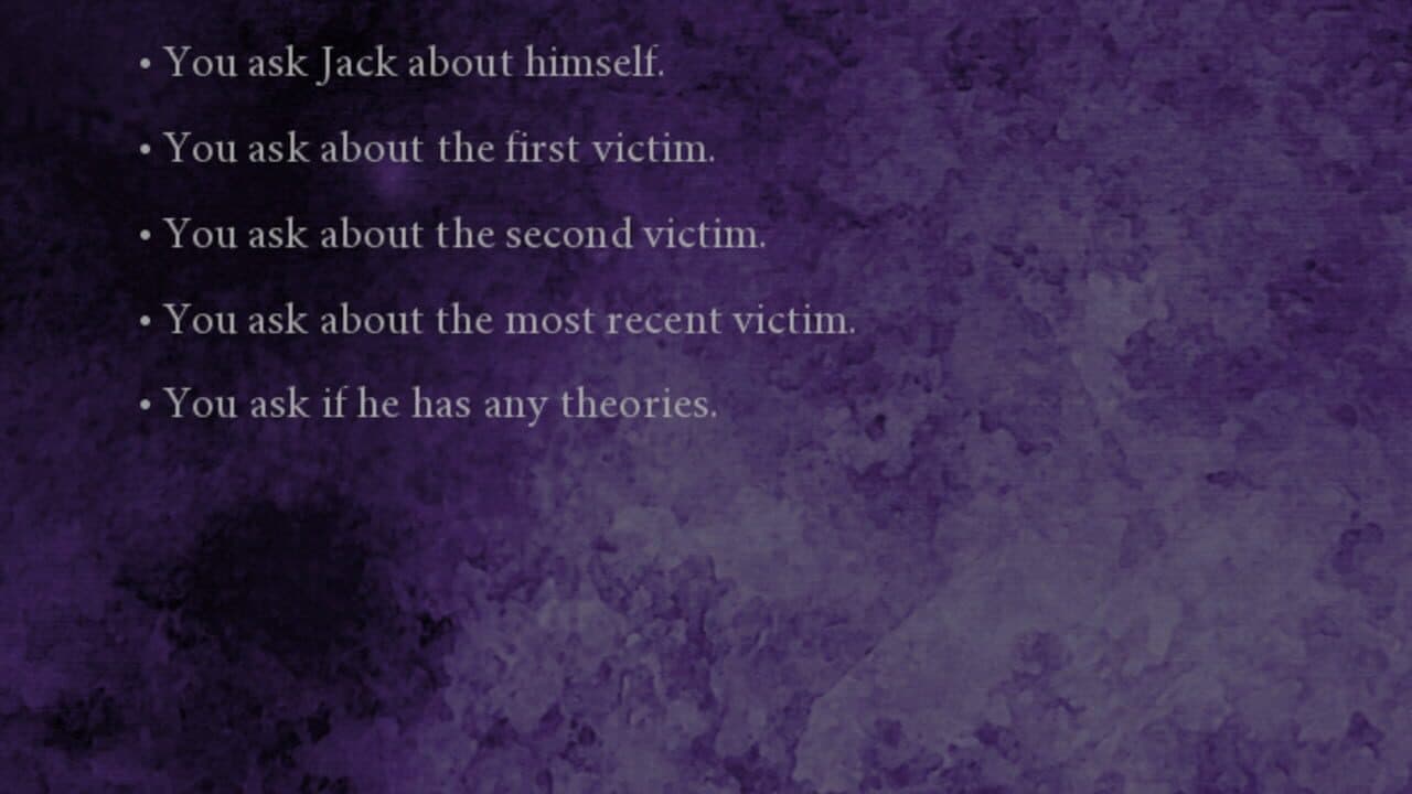 Demonology: Incubus - Chapter 5 thumbnail 3