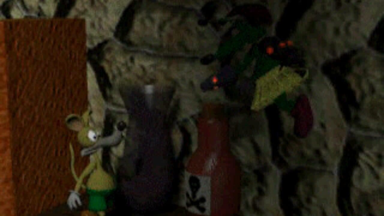Cheesy thumbnail 12