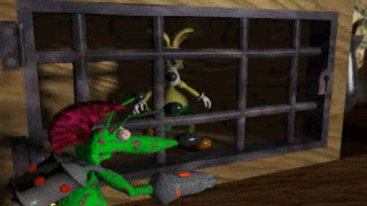 Cheesy thumbnail 18