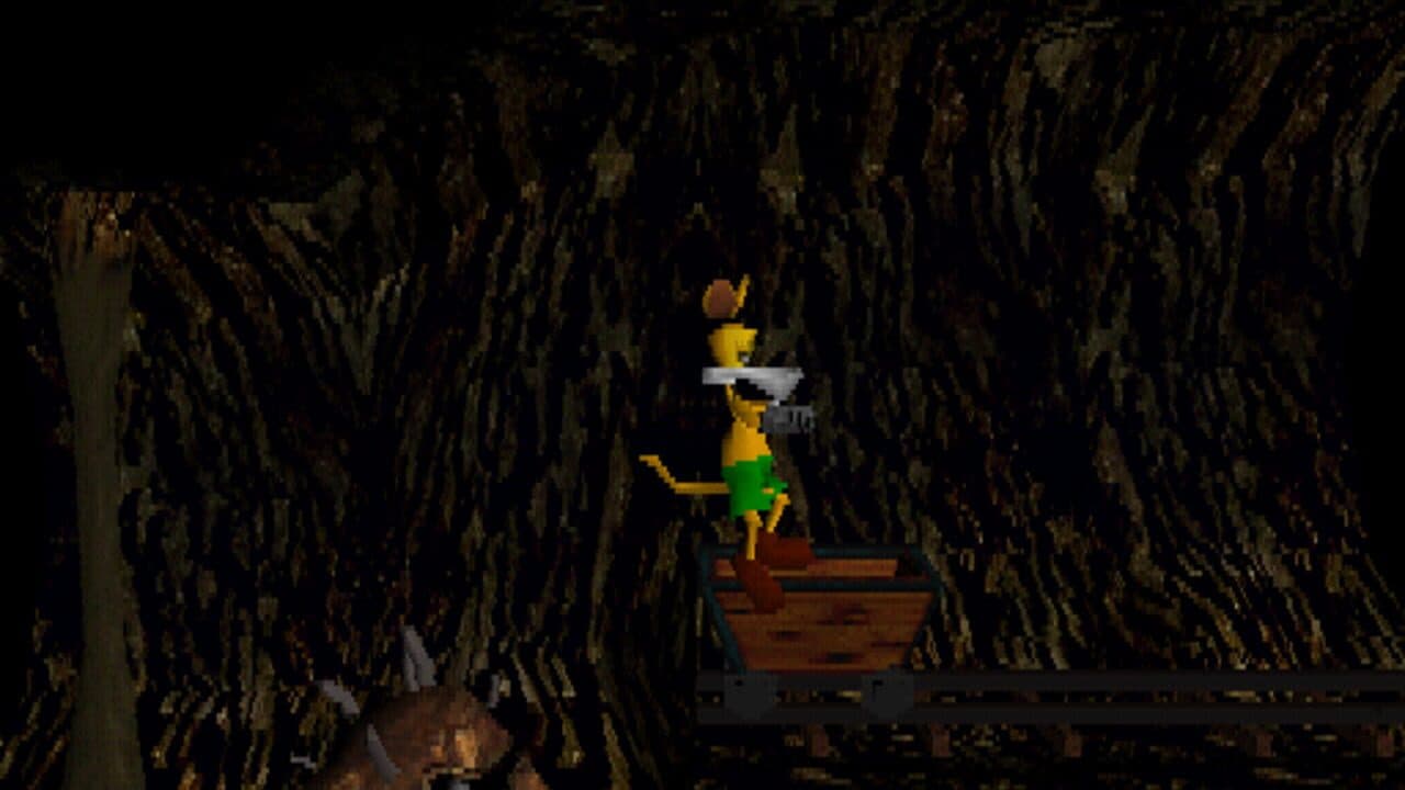 Cheesy thumbnail 2