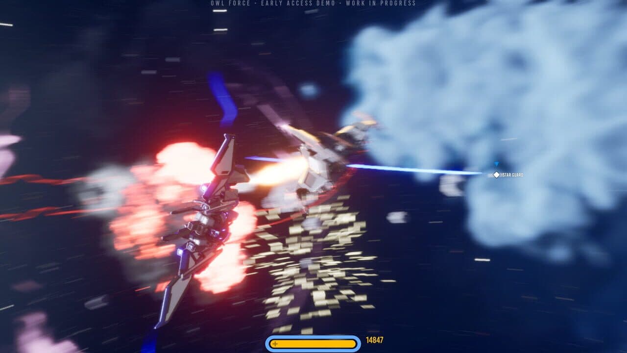 Owl Force thumbnail 2