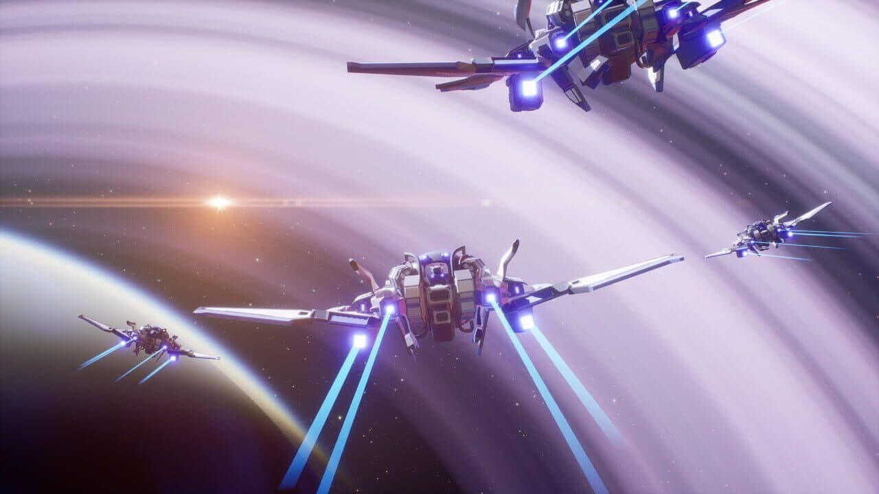Owl Force thumbnail 3