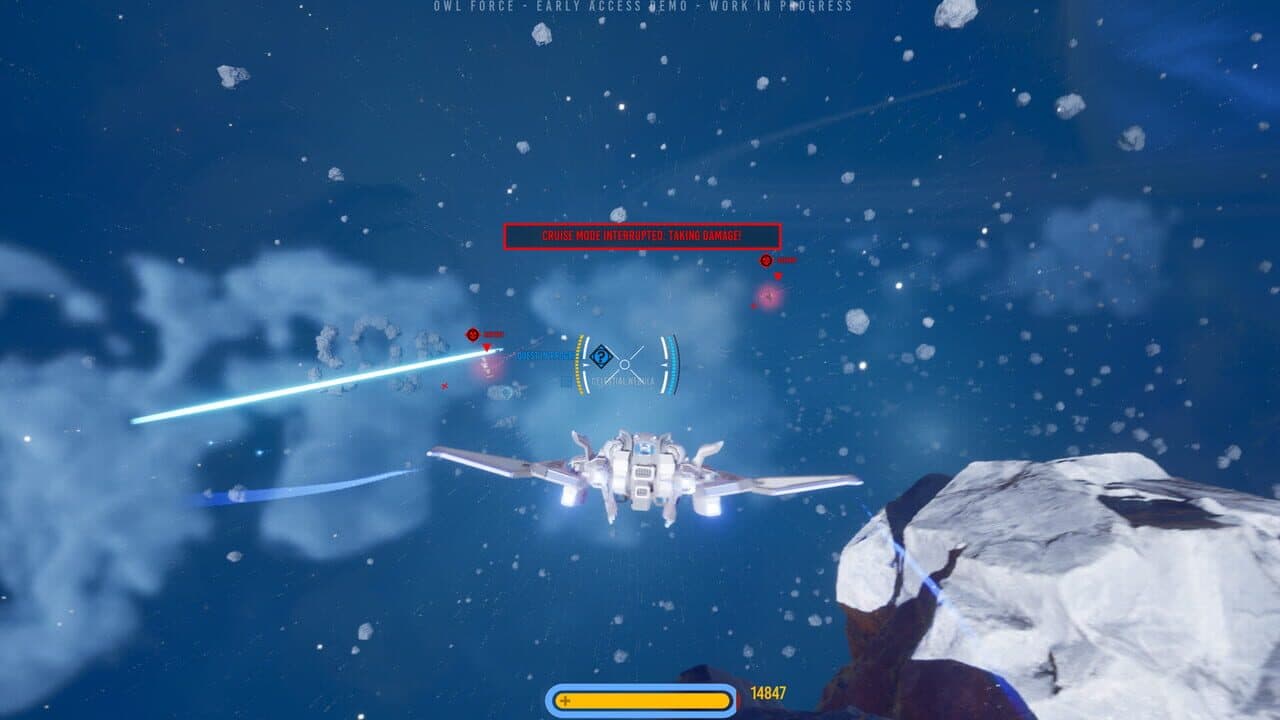 Owl Force thumbnail 8