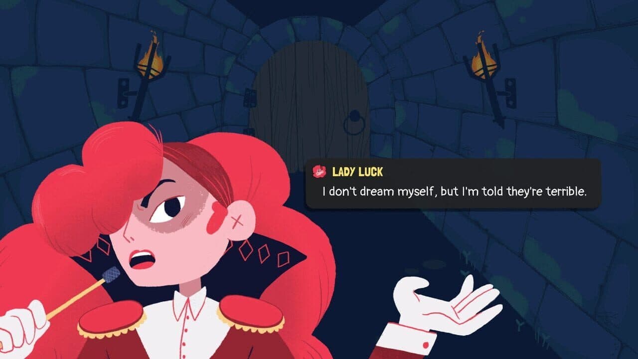 Dicey Dungeons thumbnail 13