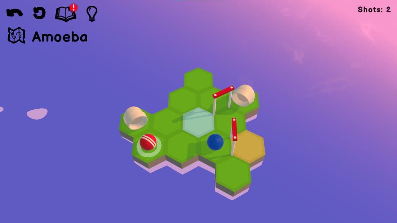 Croquet Conundrum thumbnail 2