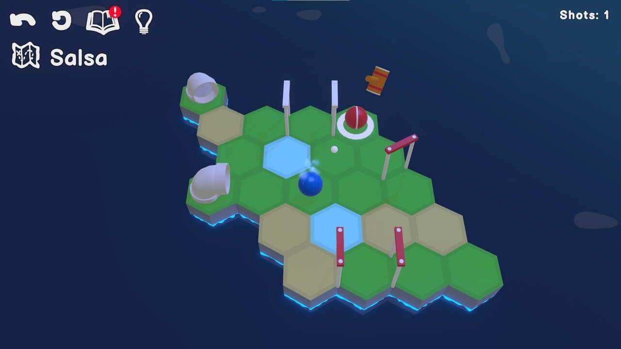 Croquet Conundrum thumbnail 4
