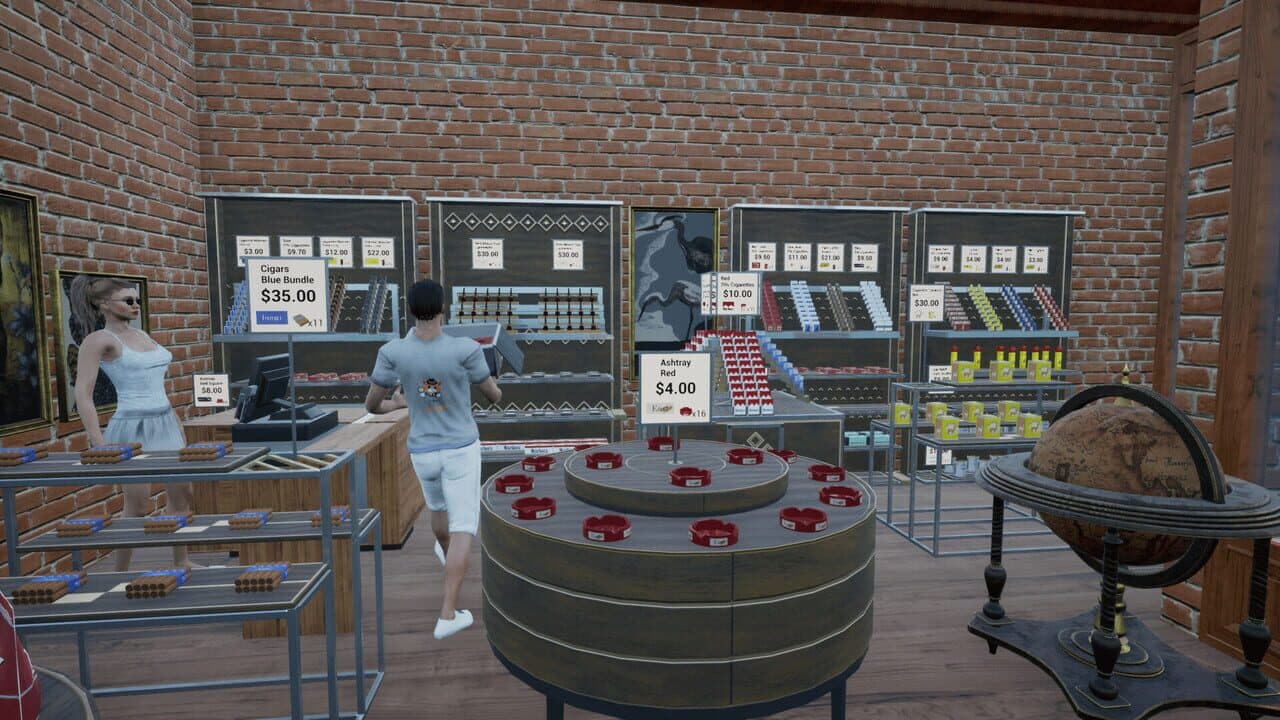 Tobacco Shop Simulator thumbnail 4