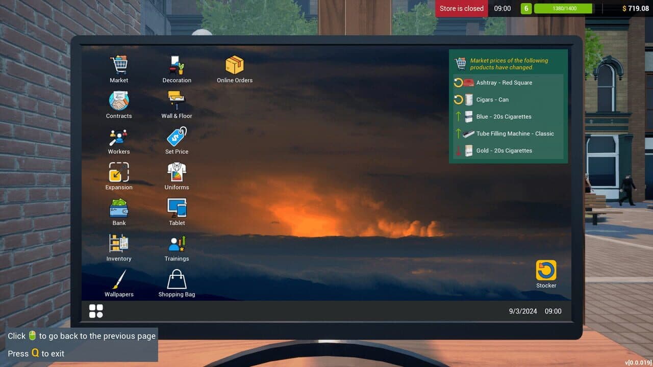 Tobacco Shop Simulator thumbnail 5