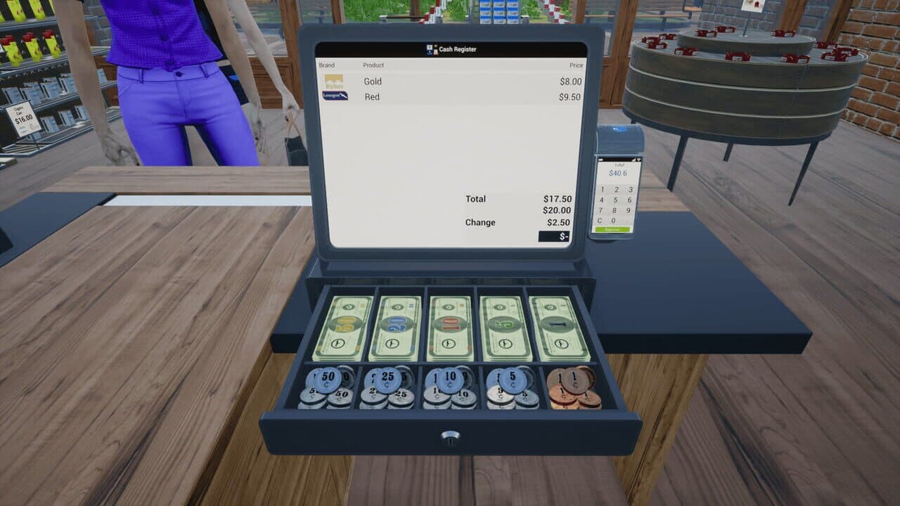 Tobacco Shop Simulator thumbnail 6