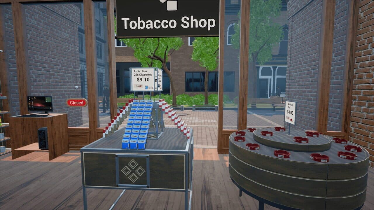 Tobacco Shop Simulator thumbnail 11