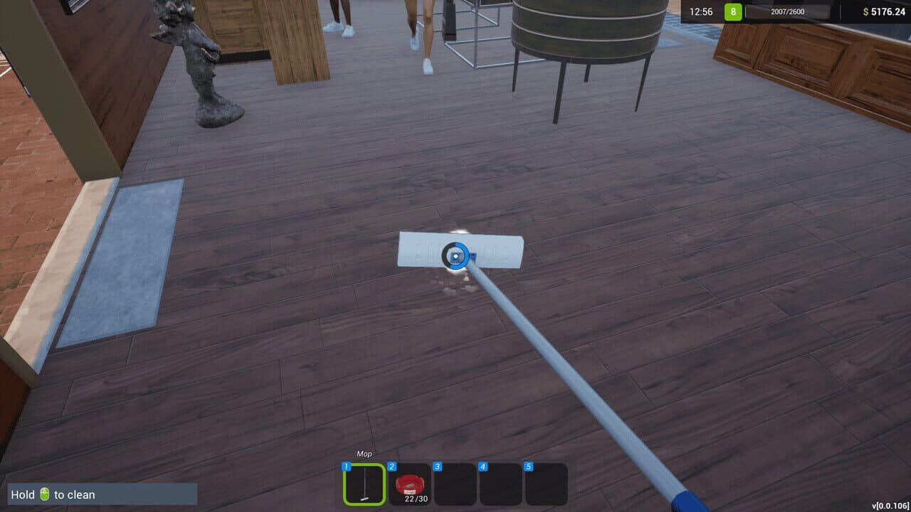 Tobacco Shop Simulator thumbnail 8