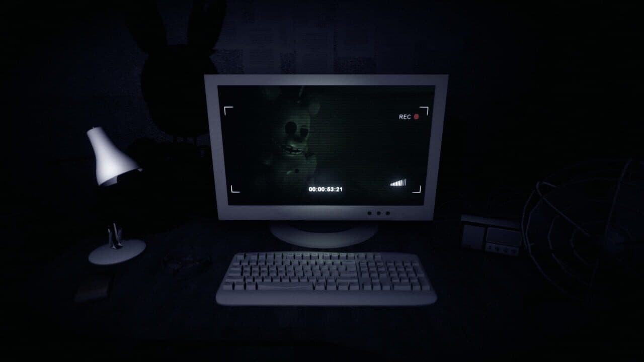 Fredbear and Friends: Reboot screenshot 1