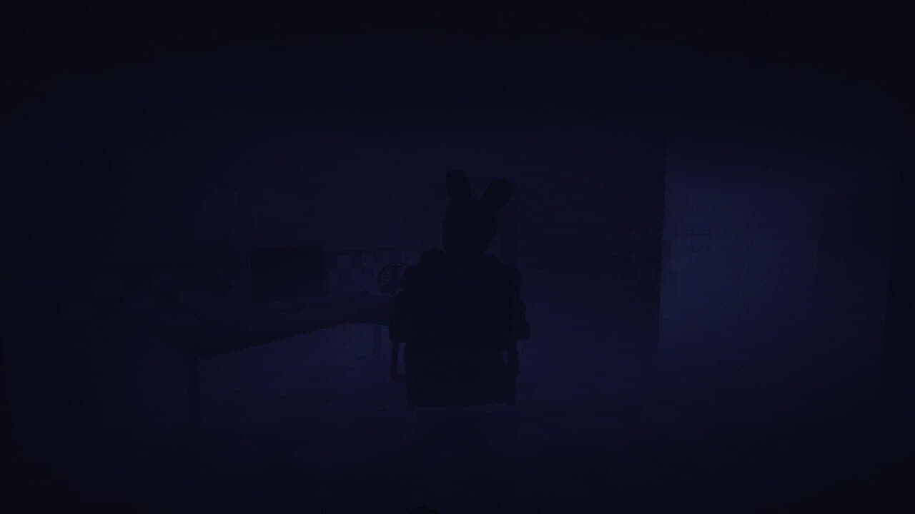 Fredbear and Friends: Reboot thumbnail 3