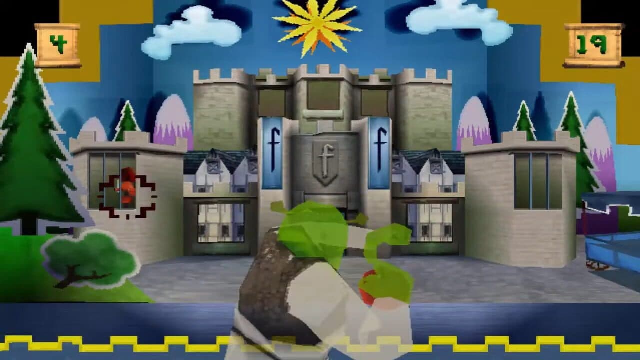 Shrek Treasure Hunt thumbnail 2