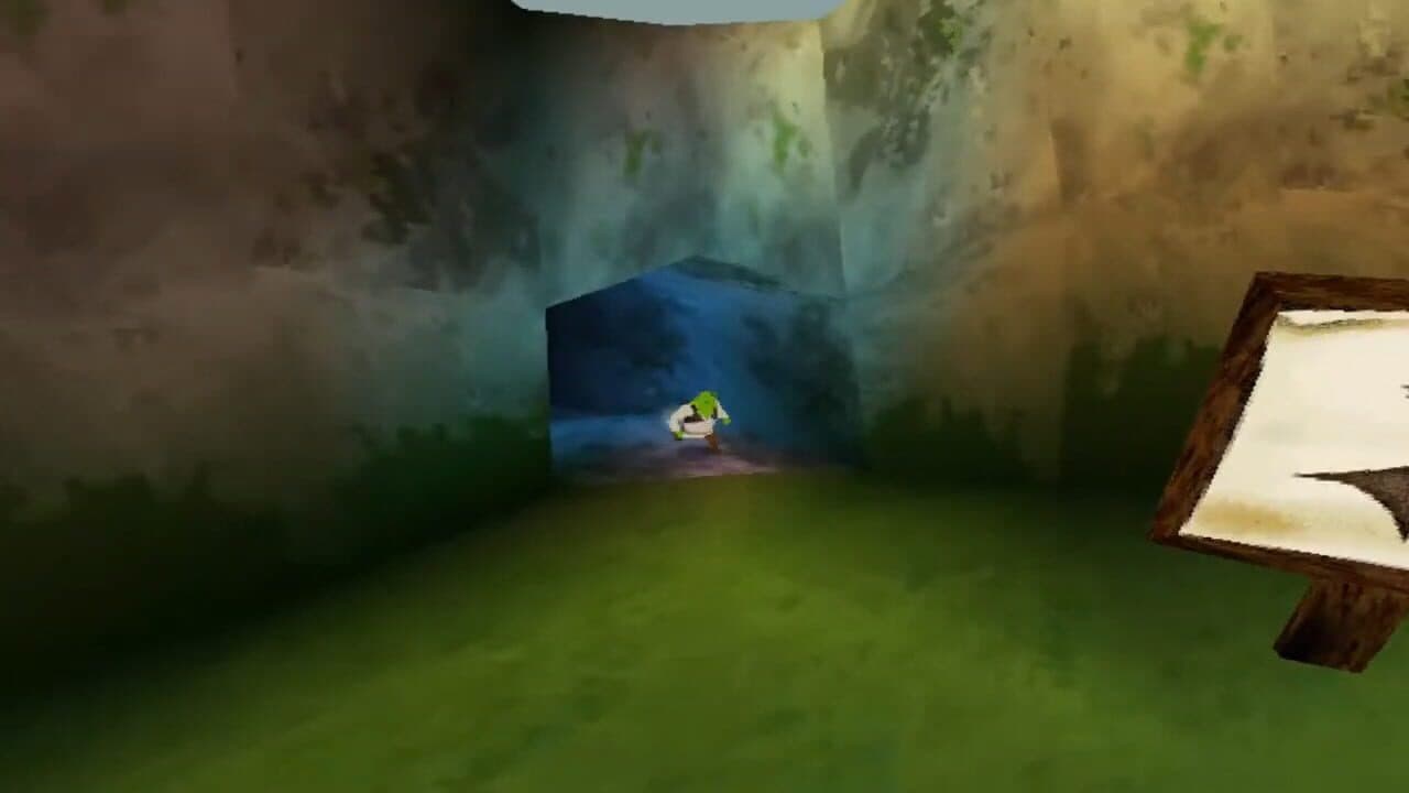 Shrek Treasure Hunt thumbnail 3