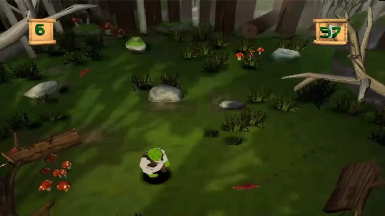 Shrek Treasure Hunt thumbnail 4