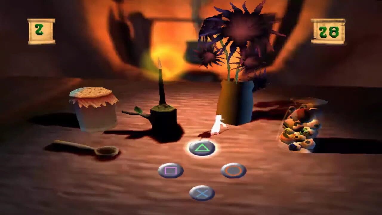 Shrek Treasure Hunt thumbnail 5