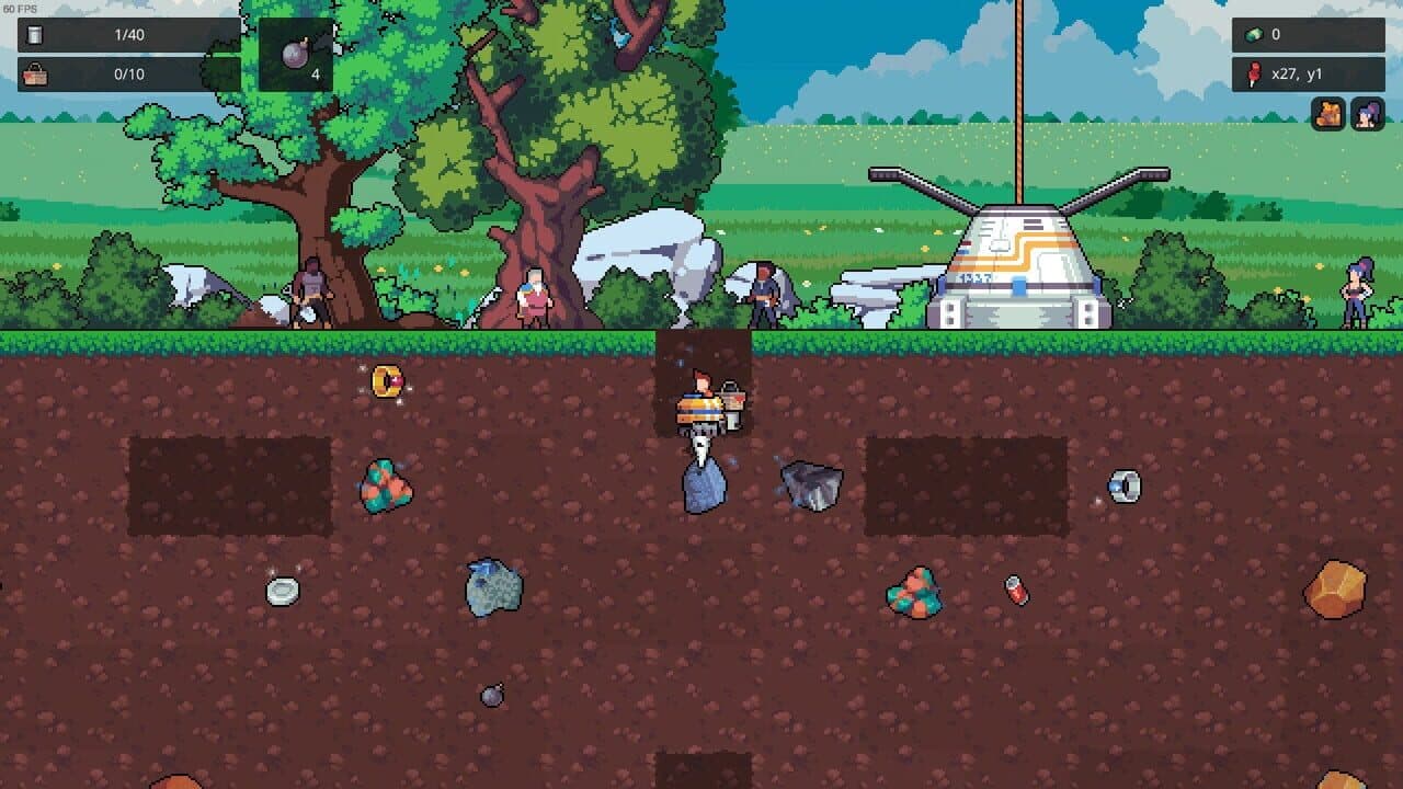 Super Mining Mechs thumbnail 4