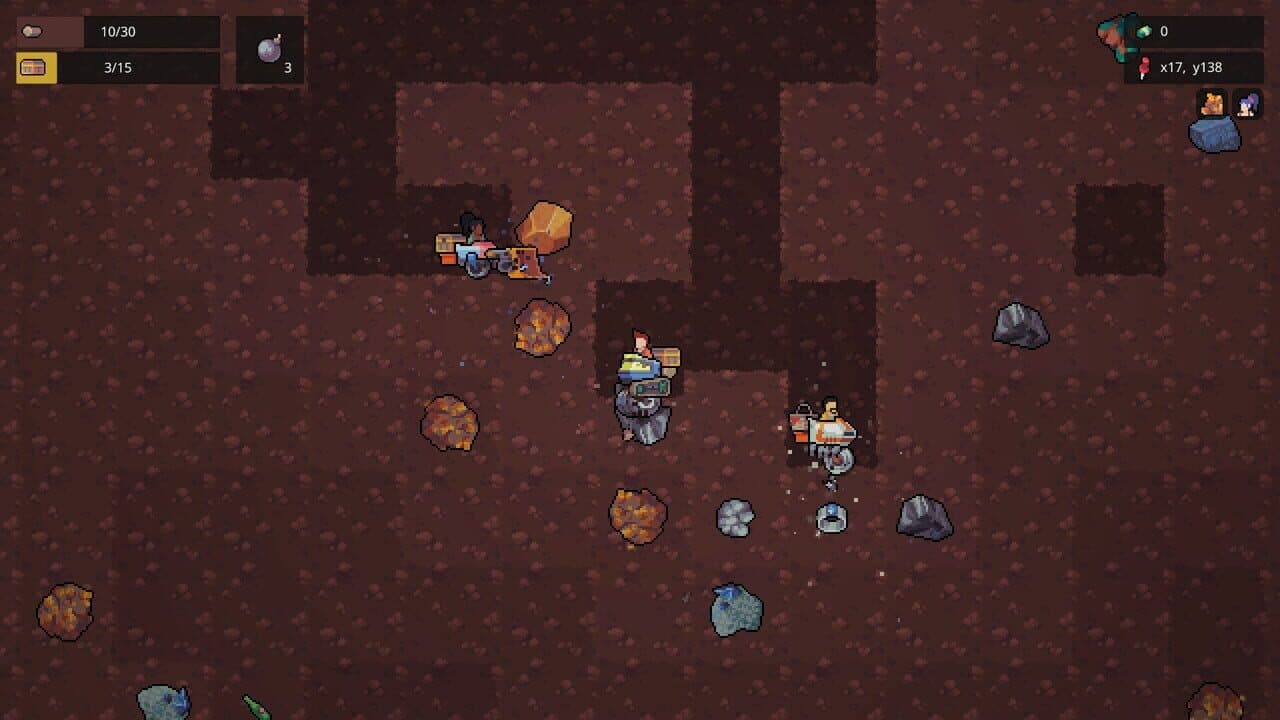 Super Mining Mechs thumbnail 7