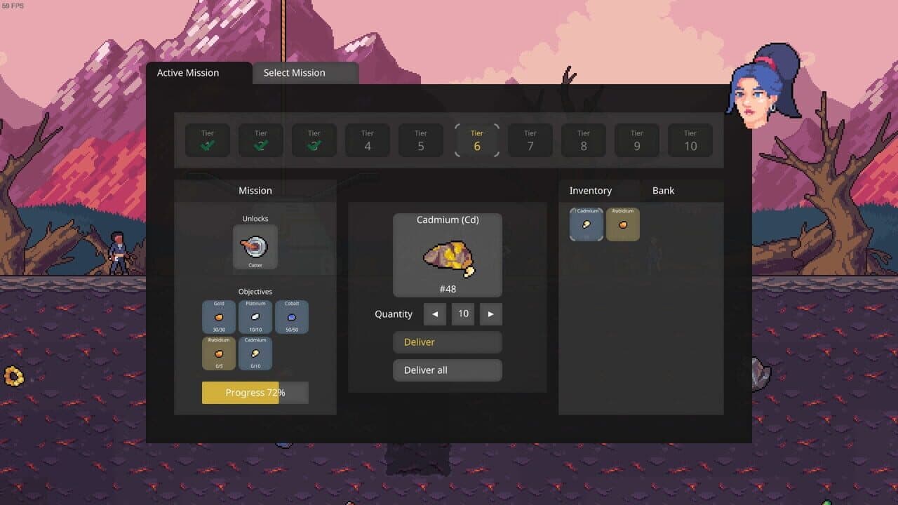 Super Mining Mechs thumbnail 2